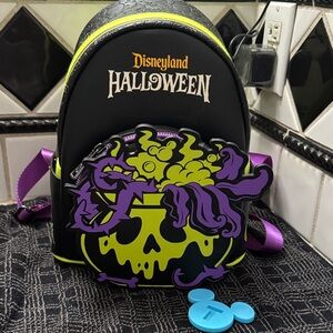 Disney Parks Villans Marathon Loungefly